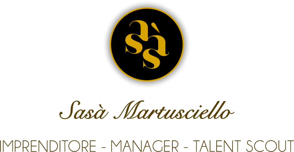Sasà Martusciello - Imprenditore Manager Talent scout